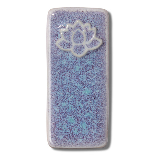 Speedball Mid Fire Glaze - Lavender Mist