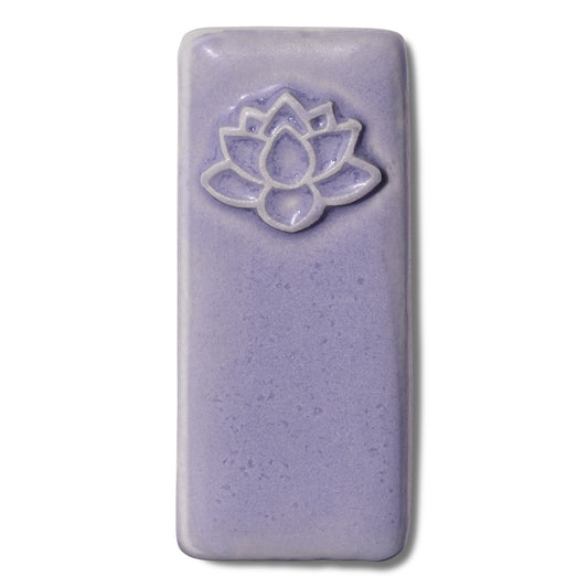 גלייז אש בינונית של ספידבול - ויסטריה