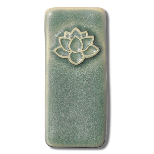 Speedball Mid Fire Glaze - Sea Glass