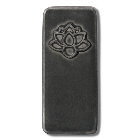 גלייז אש בינונית של ספידבול - מעושן