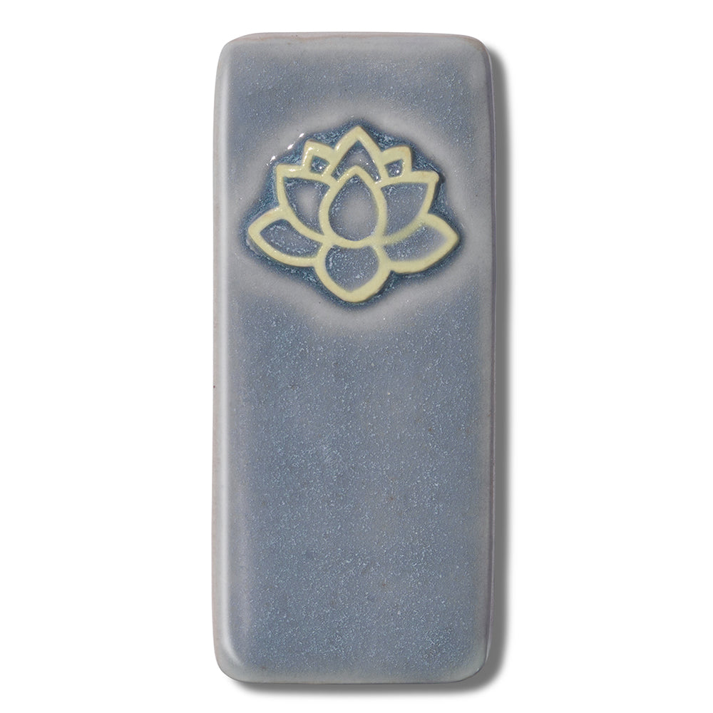 Speedball Mid Fire Glaze - Ethereal Blue