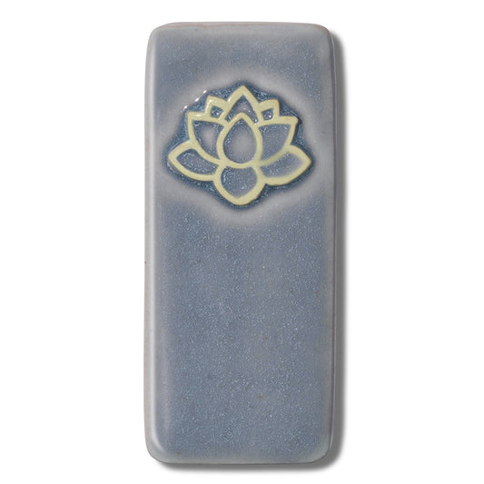 Speedball Mid Fire Glaze - Ethereal Blue