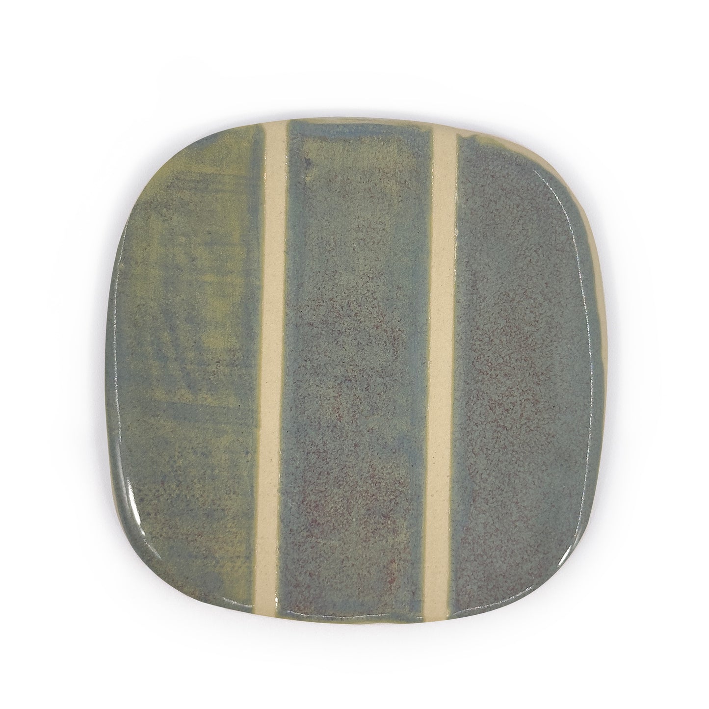 Speedball Mid Fire Glaze - Green Tourmaline