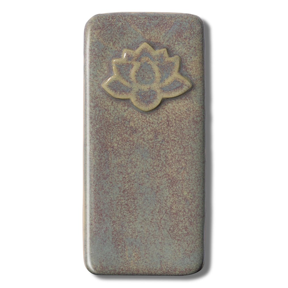 Speedball Mid Fire Glaze - Green Tourmaline