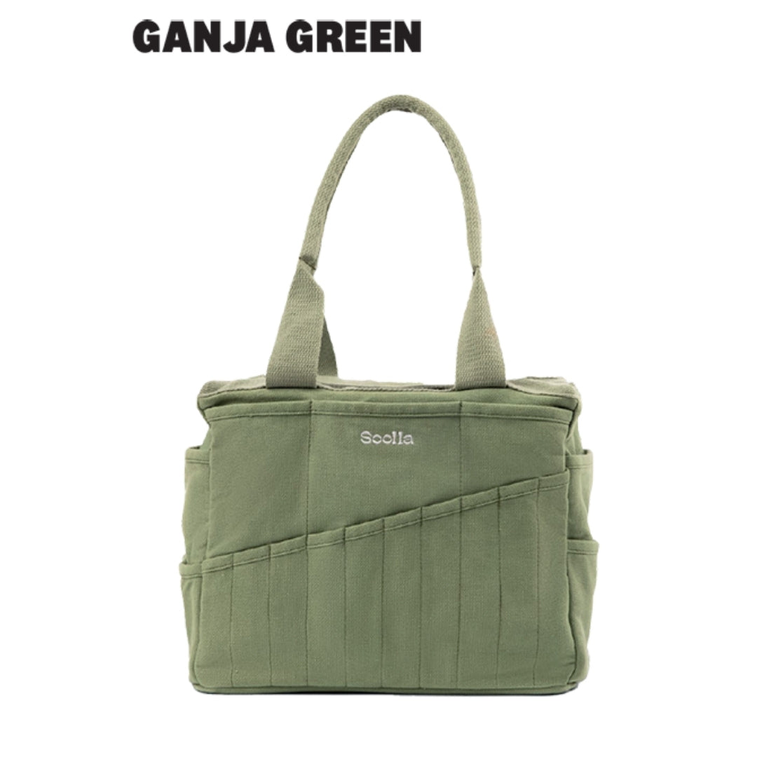 Soolla Studio Bag