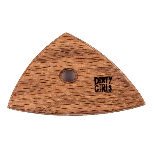 Dirty Girls Tools - Ribs - 3 Way Oak
