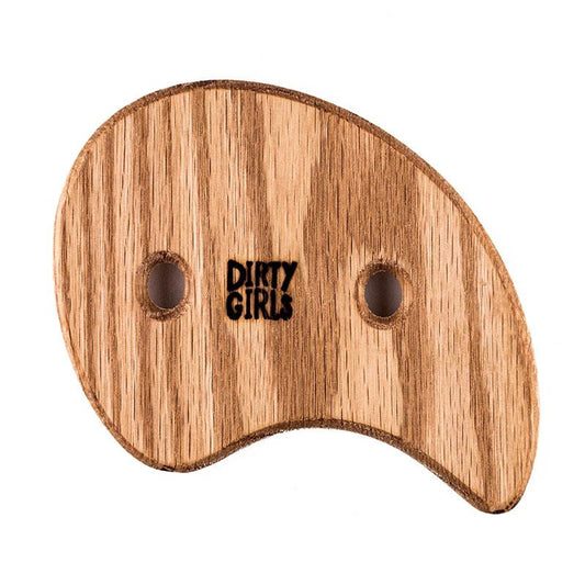 Dirty Girls Tools - Ribs - The Blob Oak