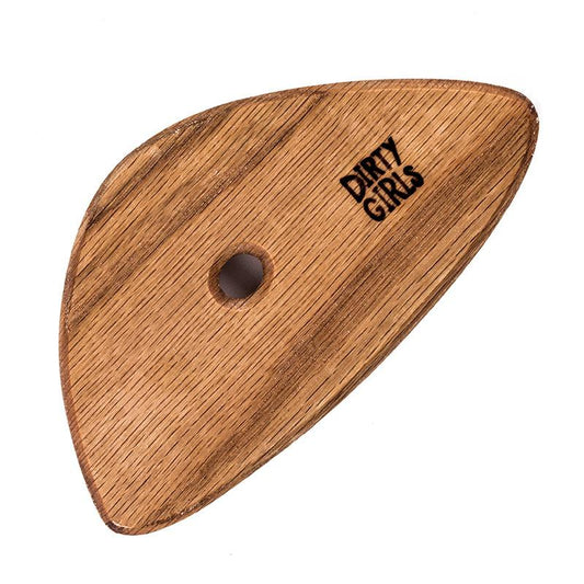 Dirty Girls Tools - Ribs - The Situation