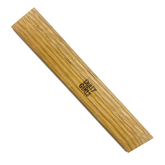 Dirty Girls Tools - 15x0 Shaper