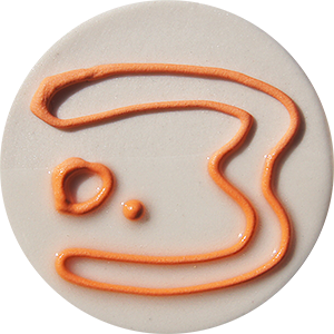 גלזורה דקה תלת-ממדית של כריסנתוס H - 60 מ"ל