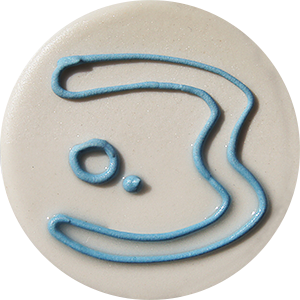 גלזורה דקה תלת-ממדית של כריסנתוס H - 60 מ"ל