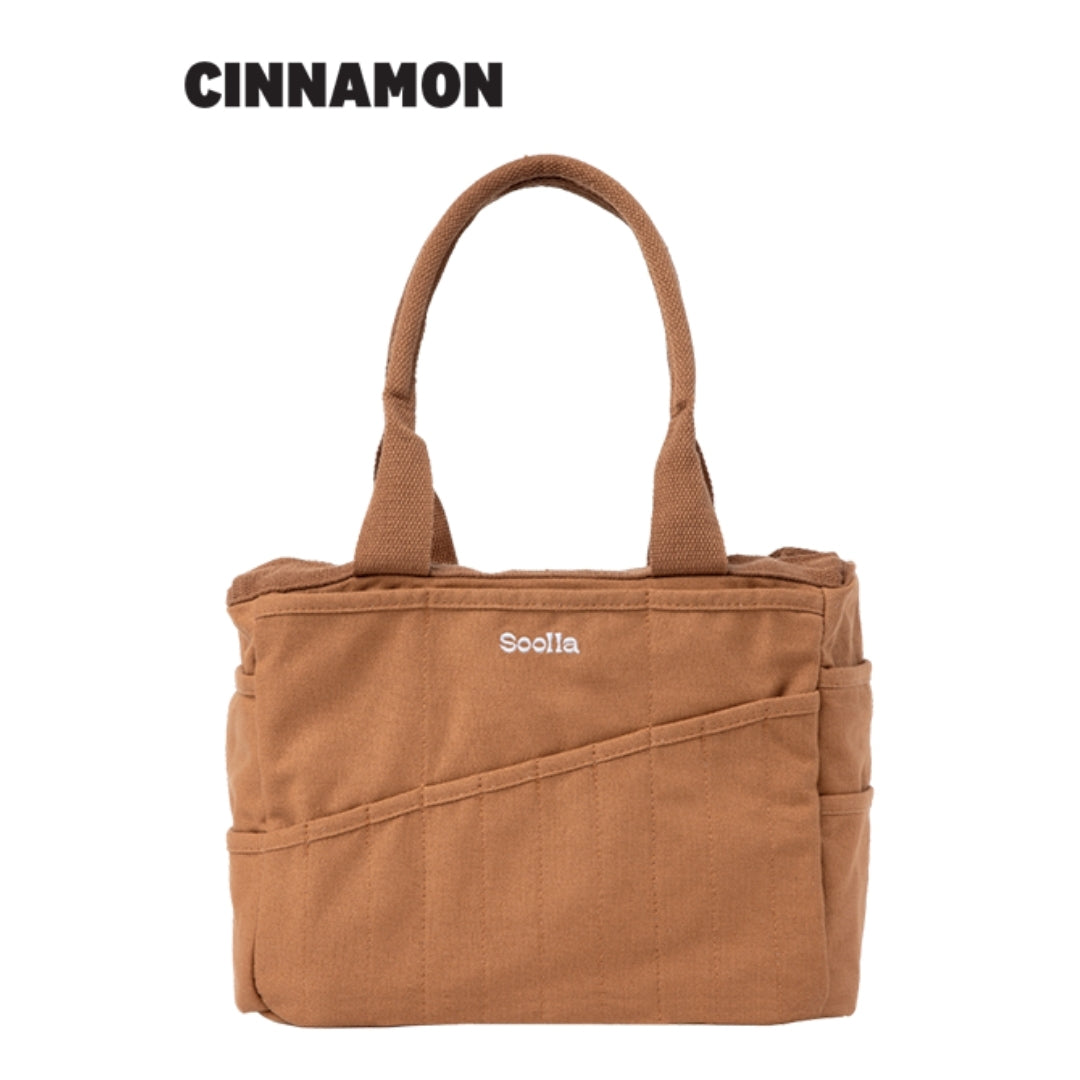 Soolla Studio Bag