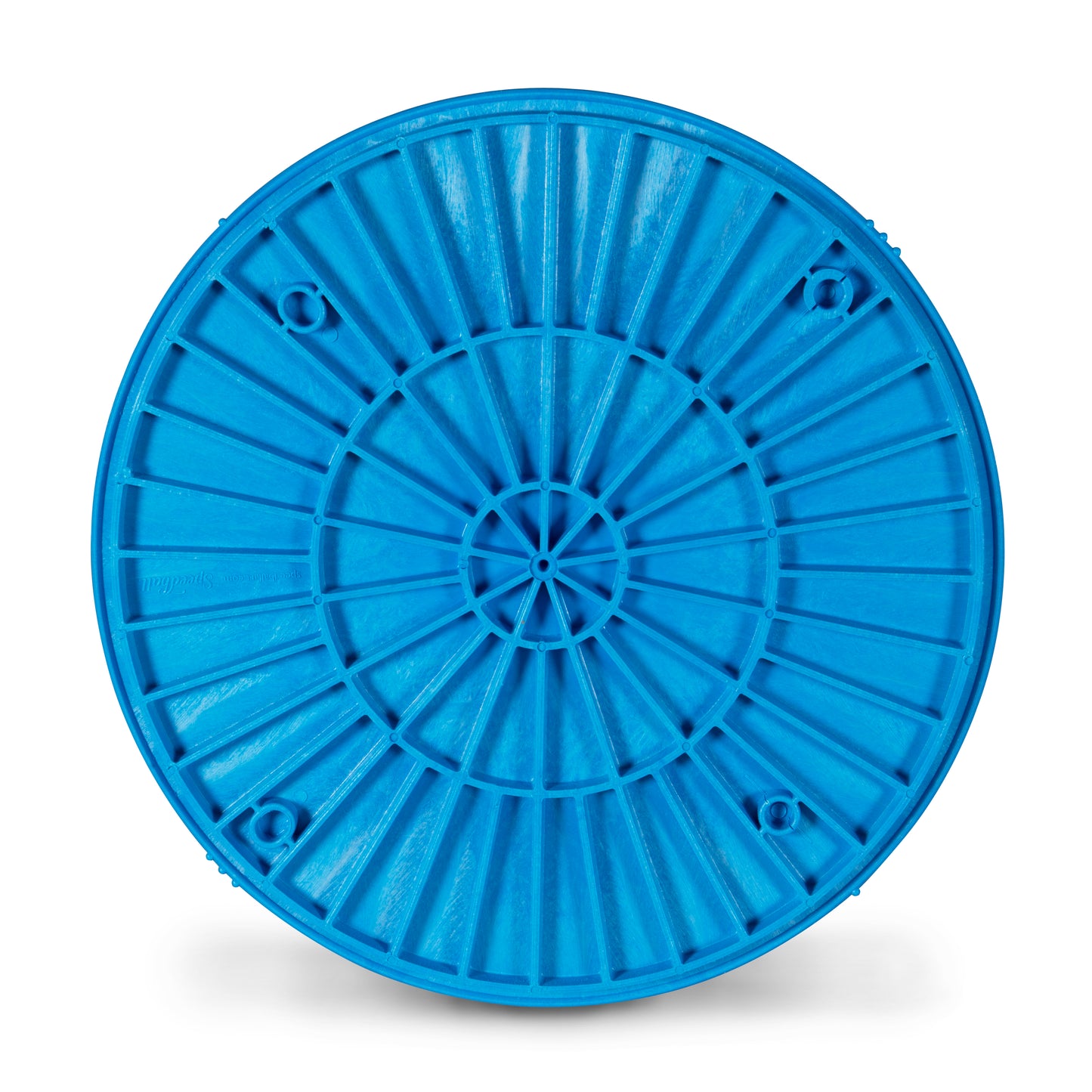 Speedball Plastic Batt - 30.5cm Round