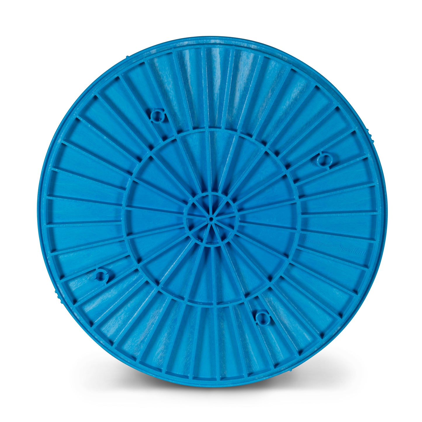 Speedball Plastic Batt - 35.5cm Round