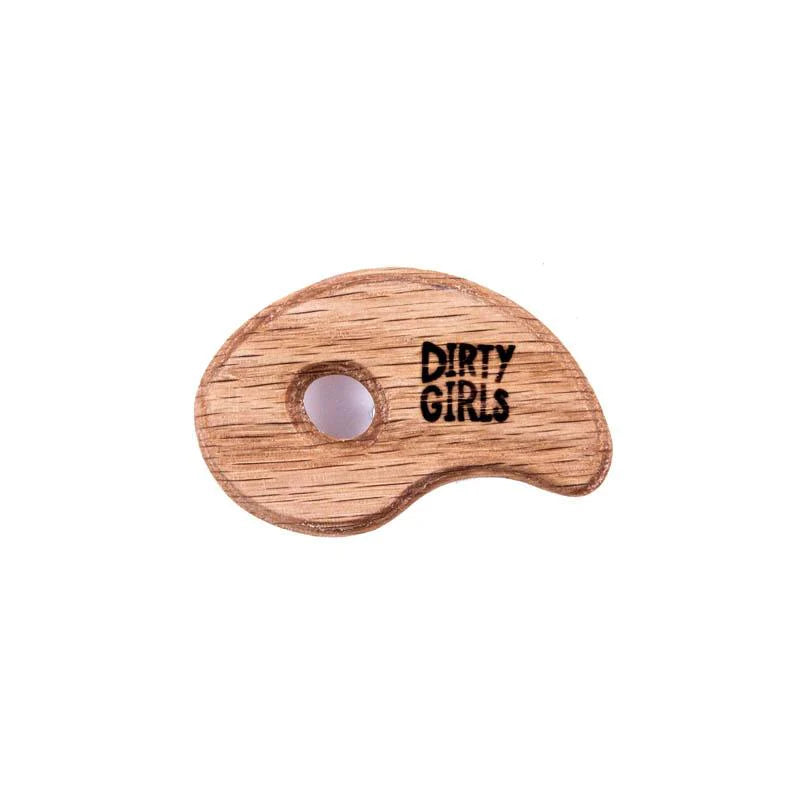 Dirty Girls Tools - Ribs - The Bean