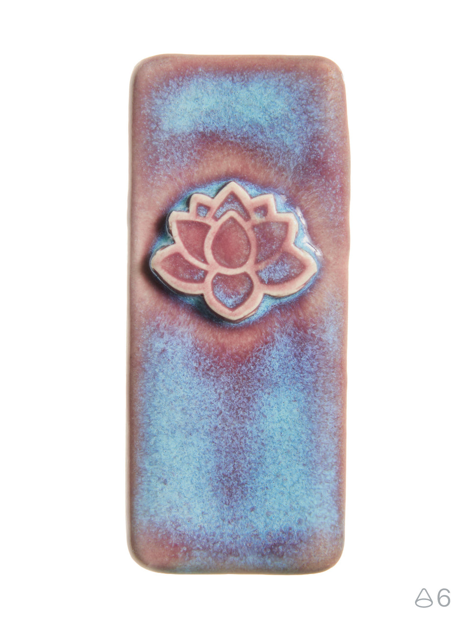 Speedball Mid Fire Glaze - Blue Flame