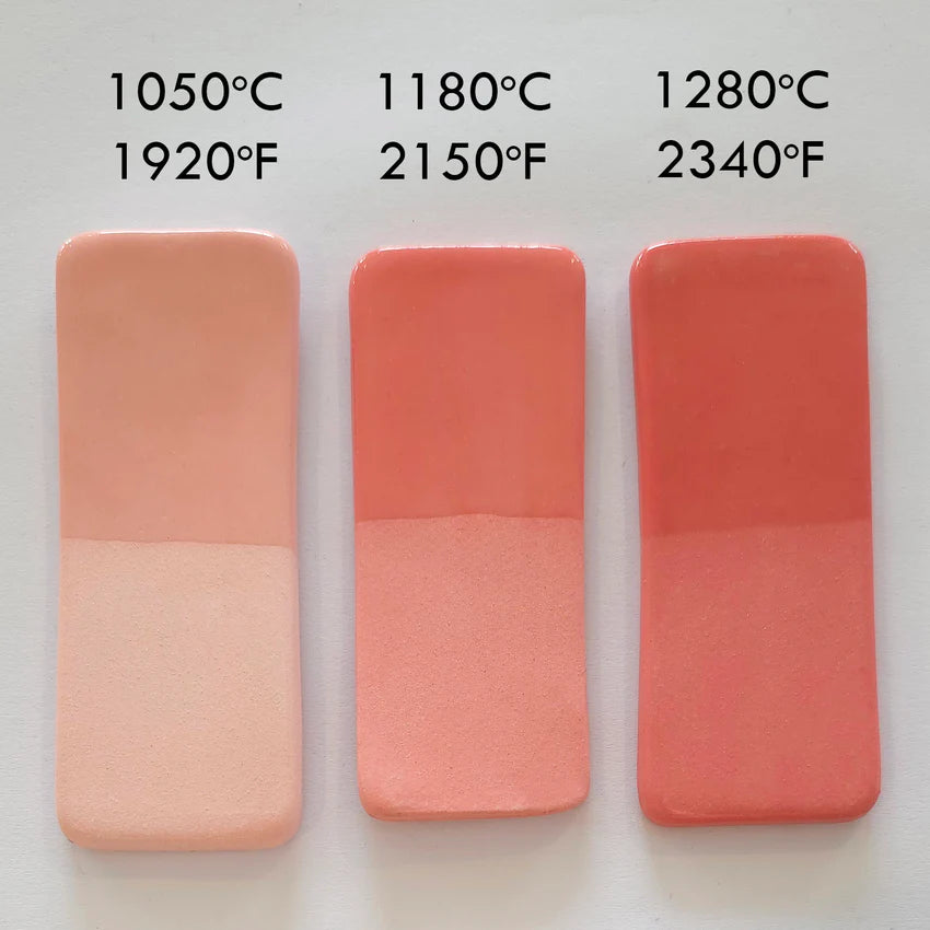 Kiwi Underglazes - Cerise Pink