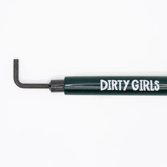 Dirty Girls Tools - Batt Pin Wrench