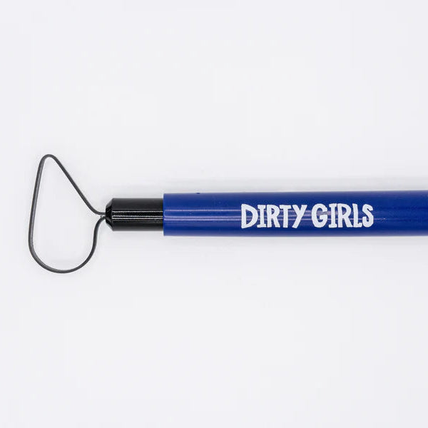 Dirty Girls Trim Tools - 300 Series - 301