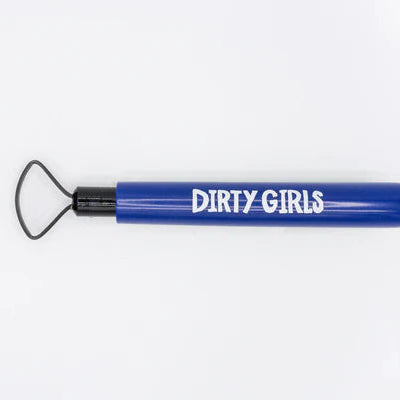 Dirty Girls Trim Tools - 300 Series - 307