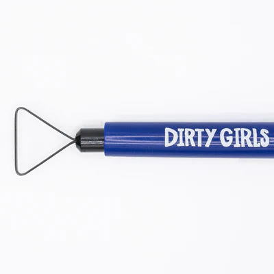 Dirty Girls Trim Tools - 300 Series - 320