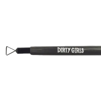 Dirty Girls Trim Tools - 100 Series - 107