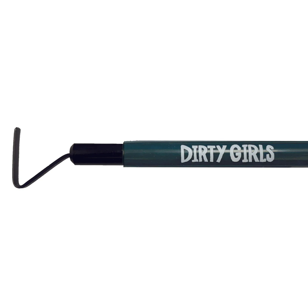 Dirty Girls Trim Tools - 200 Series - 209