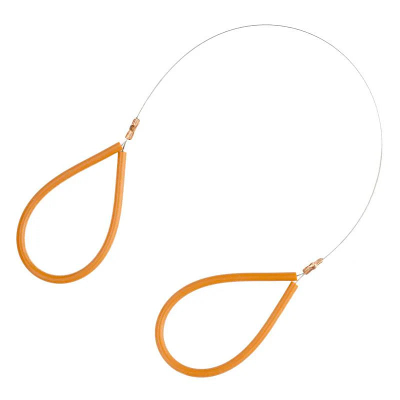 Dirty Girls Tools - 18cm Ergo Thin Cut Off Wire
