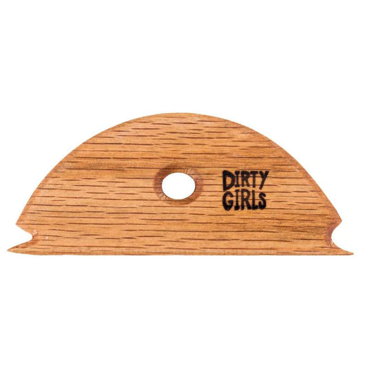 Dirty Girls Tools - Ribs - The Foot Fetish