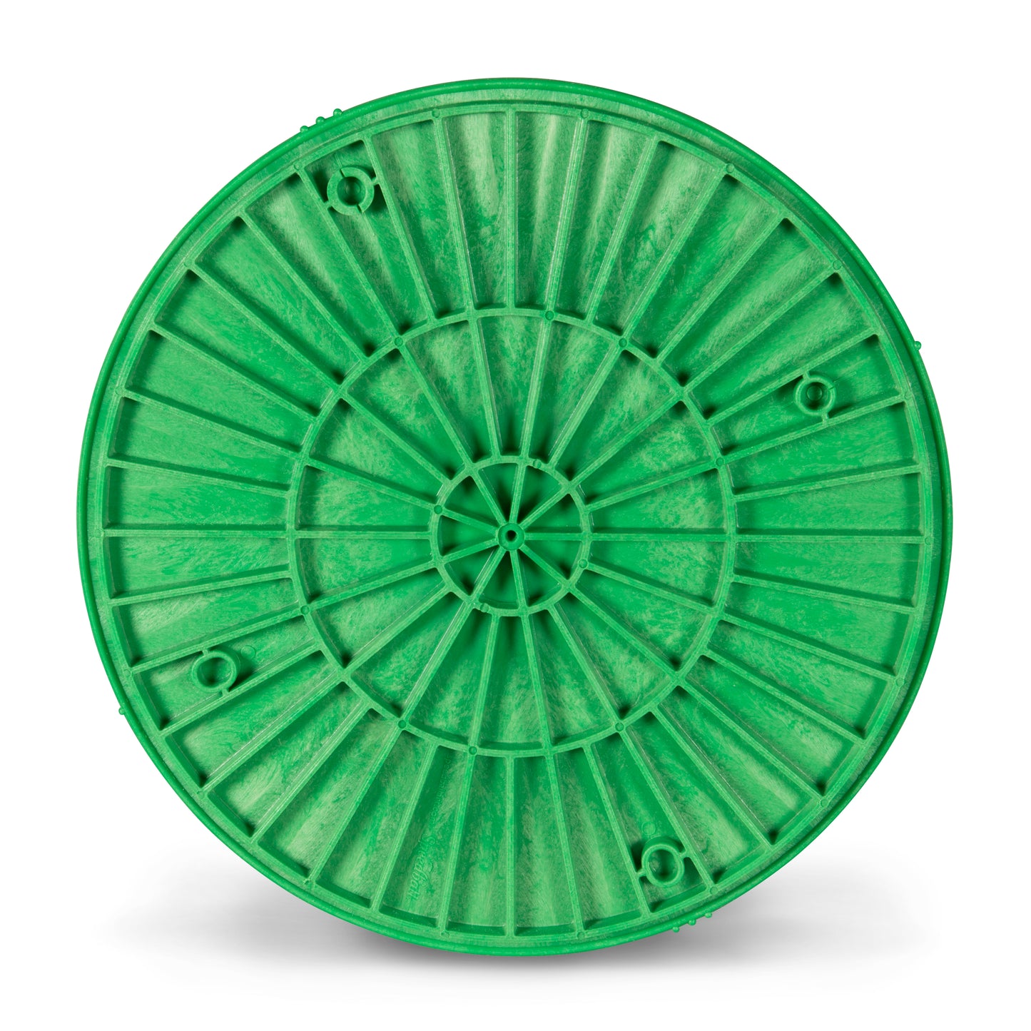 Speedball Plastic Batt - 30.5cm Round