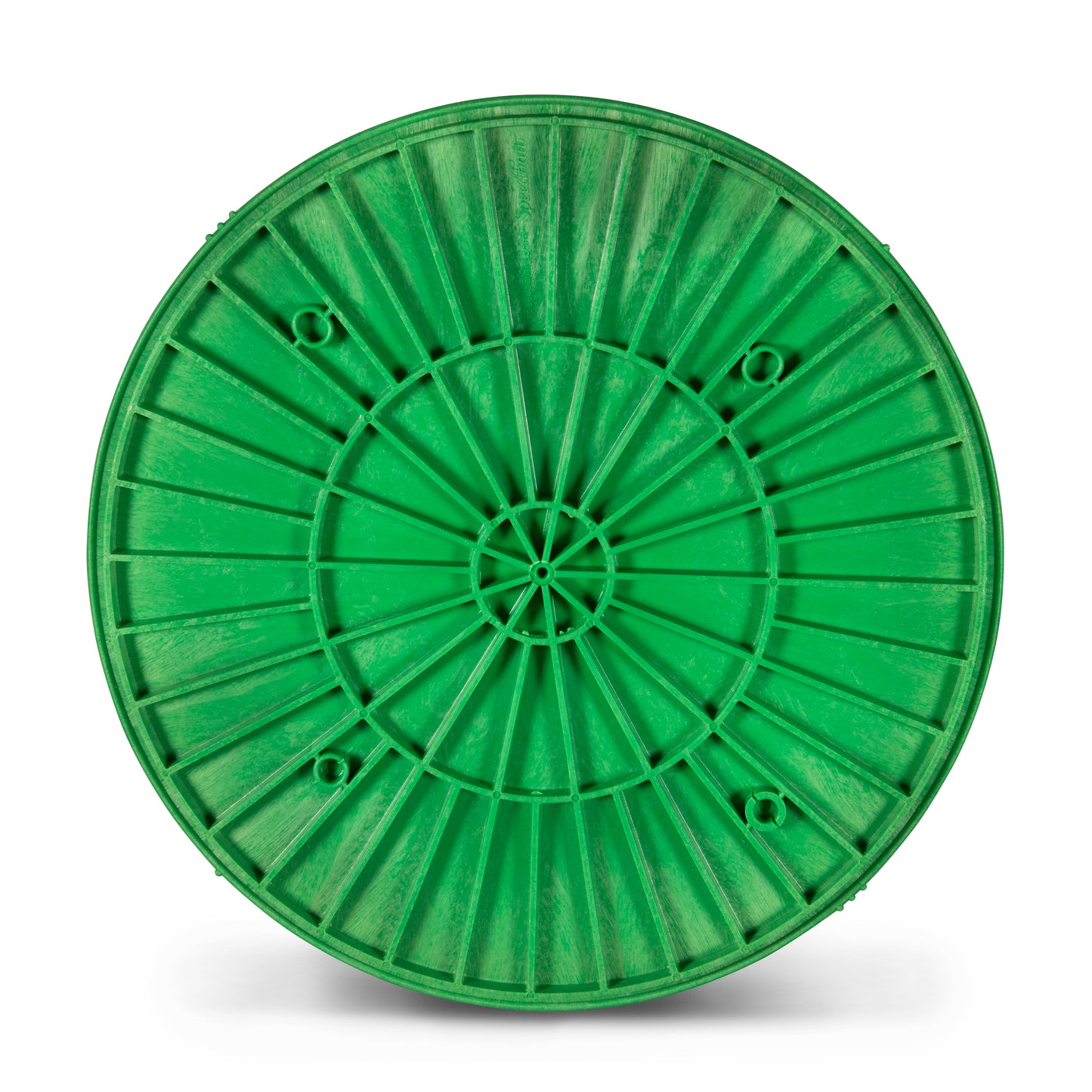 Speedball Plastic Batt - 35.5cm Round