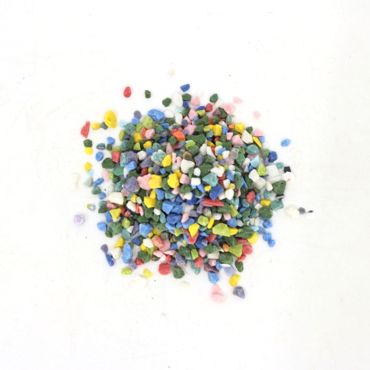 Flecks + Specks Large Grog - Galaxy