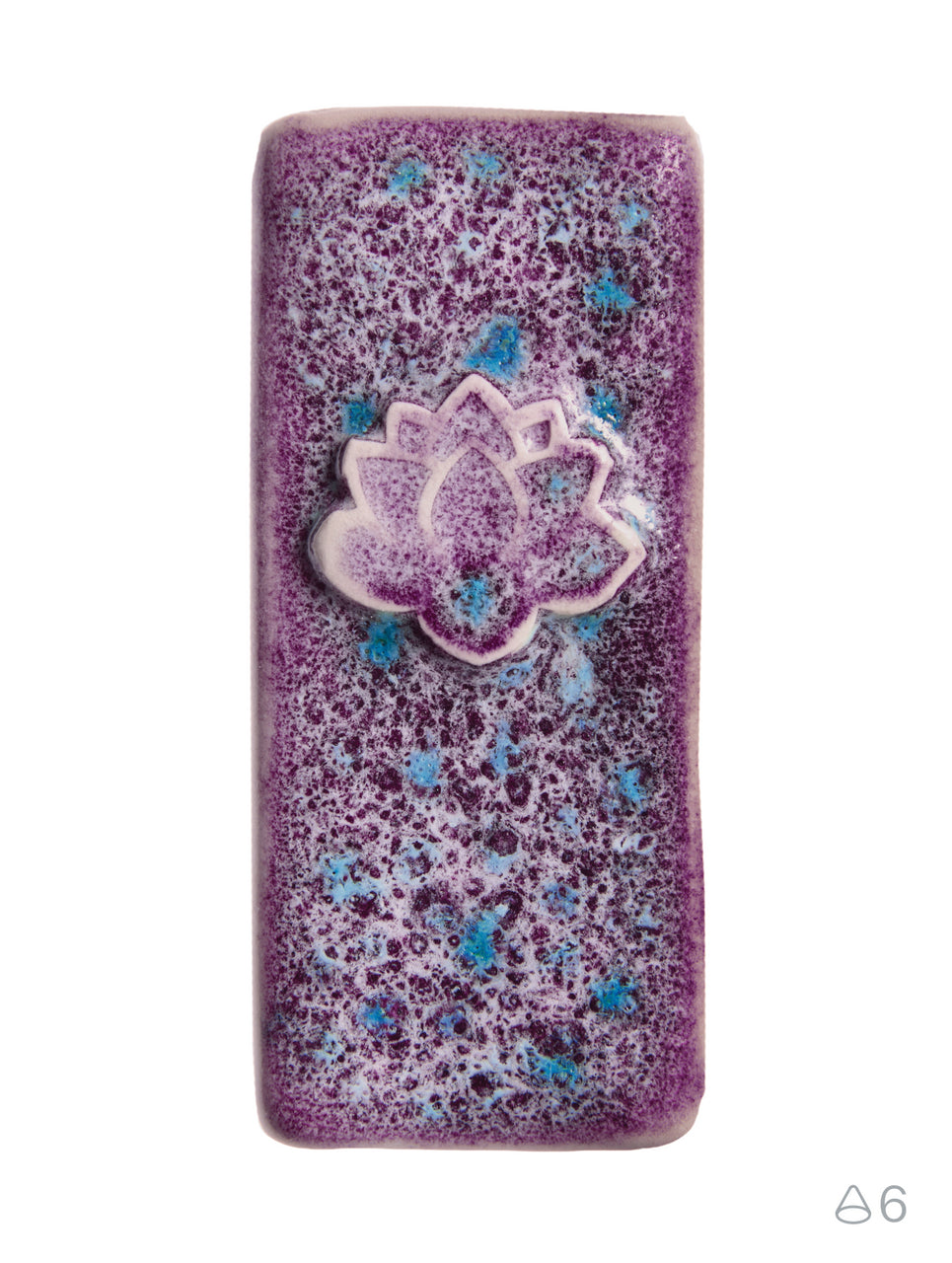 Speedball Mid Fire Glaze - Galaxy Mist
