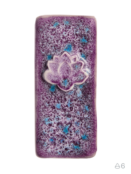 Speedball Mid Fire Glaze - Galaxy Mist