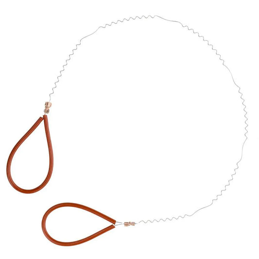 Dirty Girls Tools - 35cm Gap Tooth Wiggle Wire