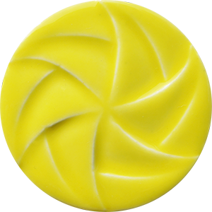 Chrysanthos High Fire Glaze - Citrus