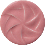 Chrysanthos High Fire Glaze - Rose Pink