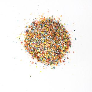 Flecks + Specks Small Grog