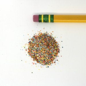 Flecks + Specks Small Grog