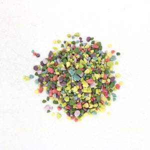 Flecks + Specks Large Grog