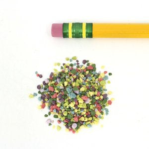 Flecks + Specks Large Grog