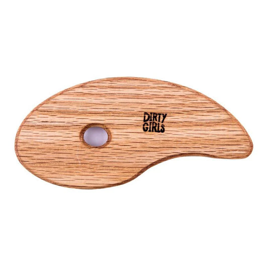 Dirty Girls Tools - Ribs - The Large Bean