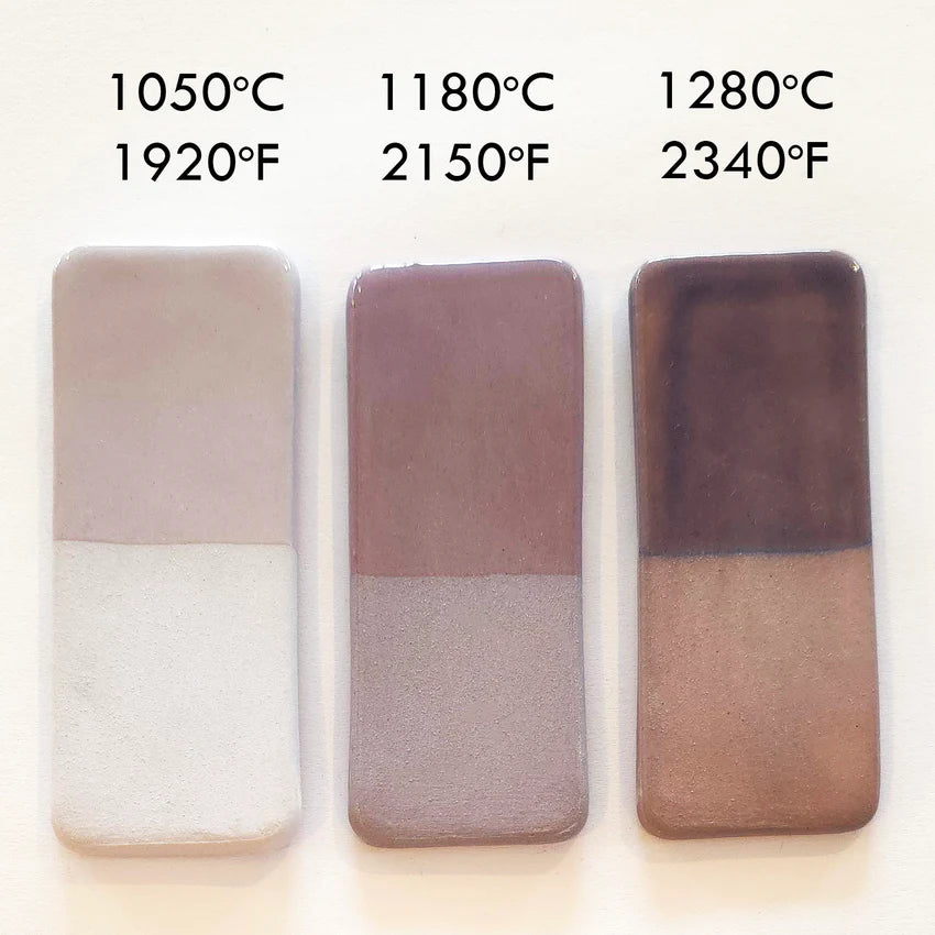 Kiwi Underglazes - Lavender Purple