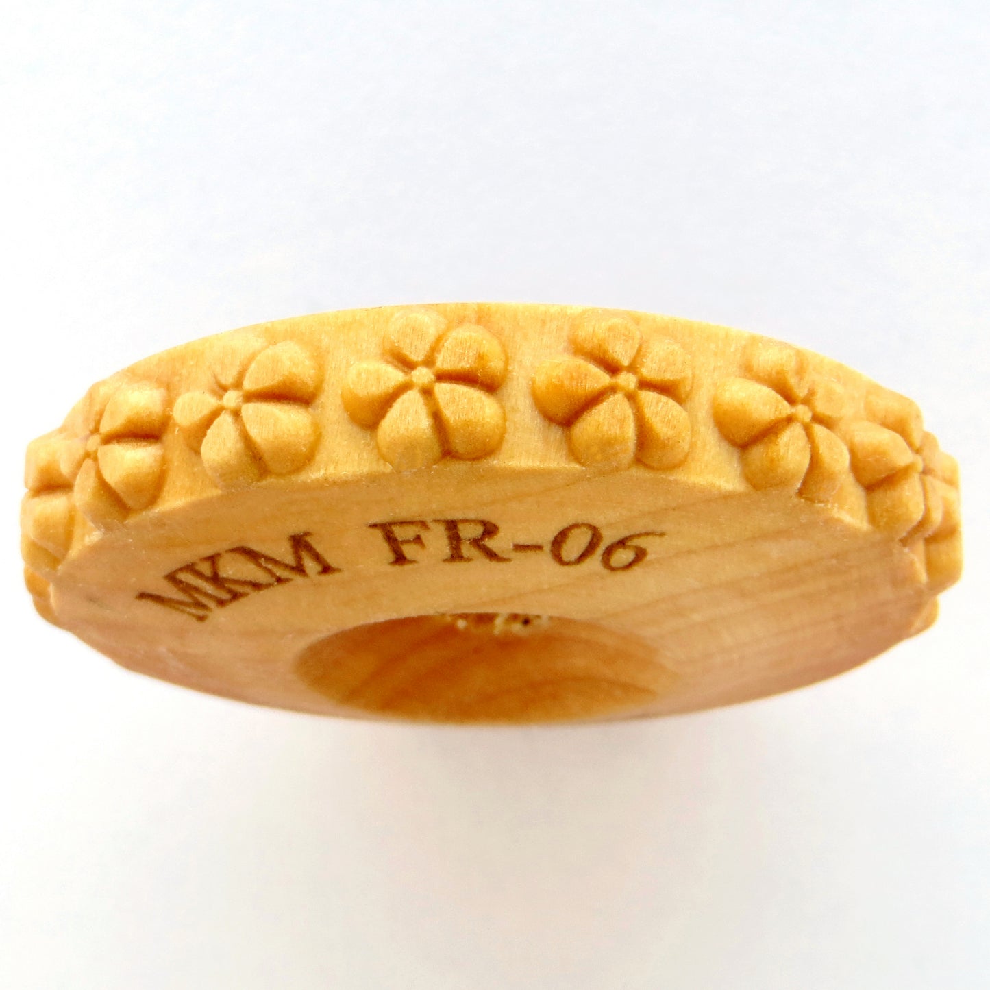 MKM Texture Tool - Finger Roller - 5 options