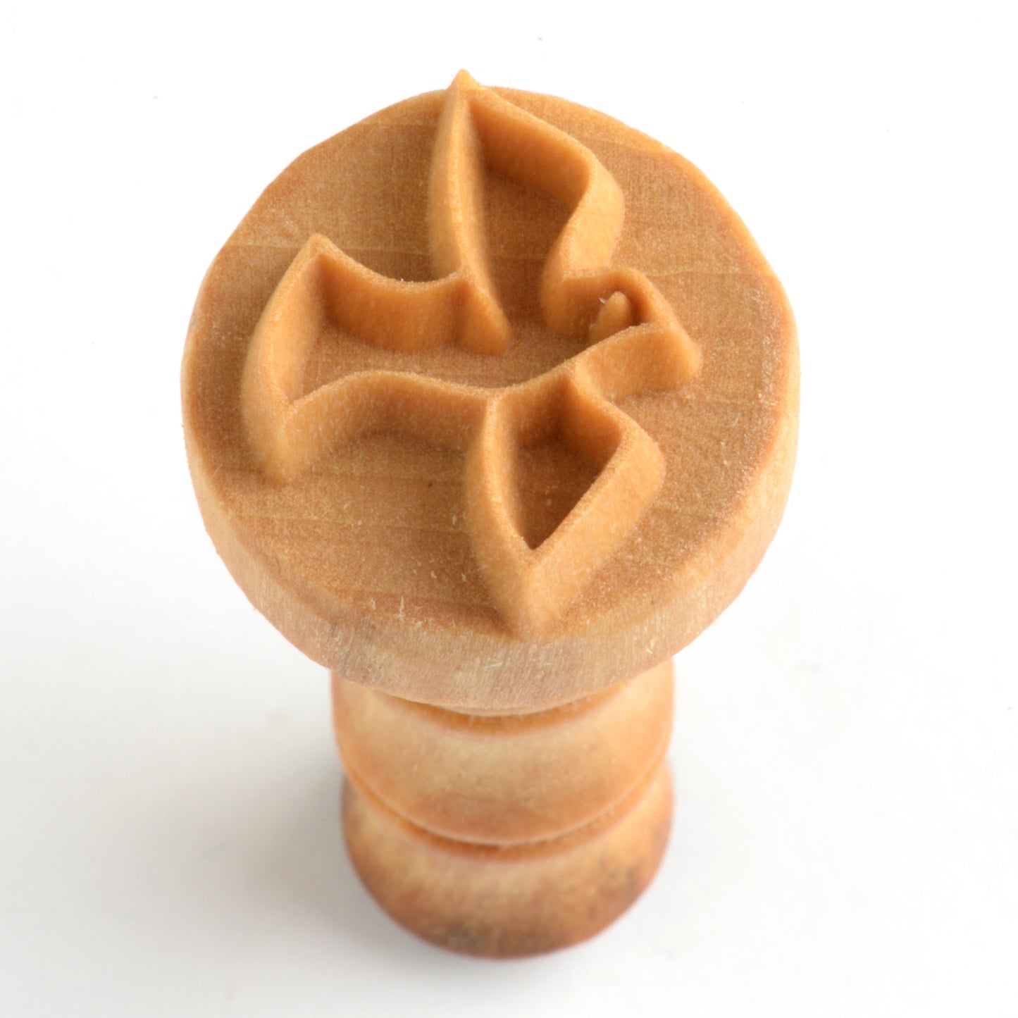 MKM Stamp - Medium Round Stamp - 6 Options