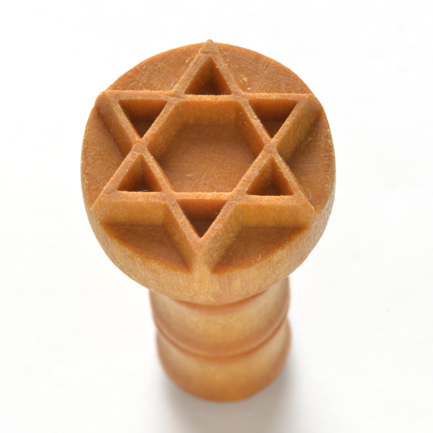 MKM Stamp - Medium Round Stamp - 6 Options