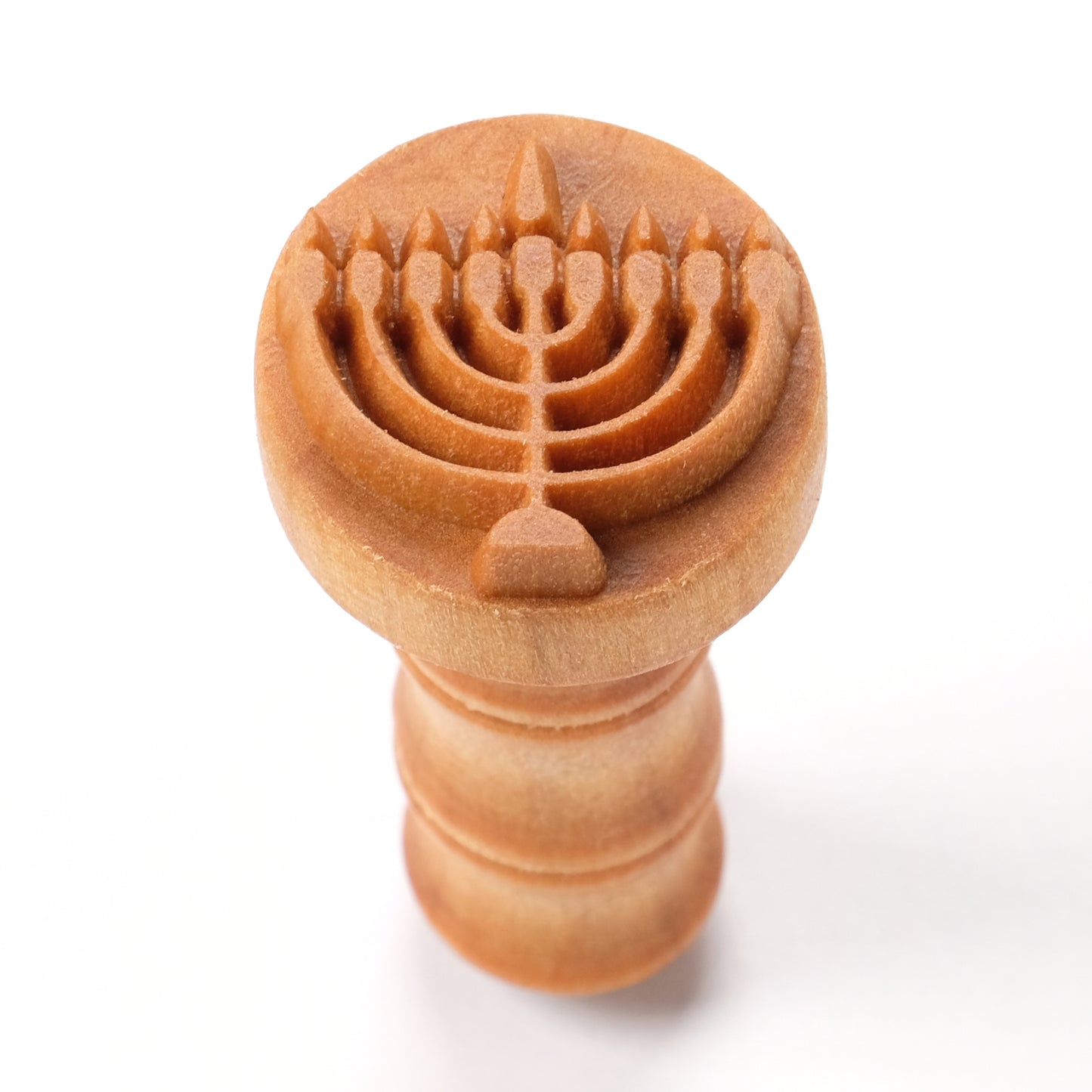 MKM Stamp - Medium Round Stamp - 6 Options