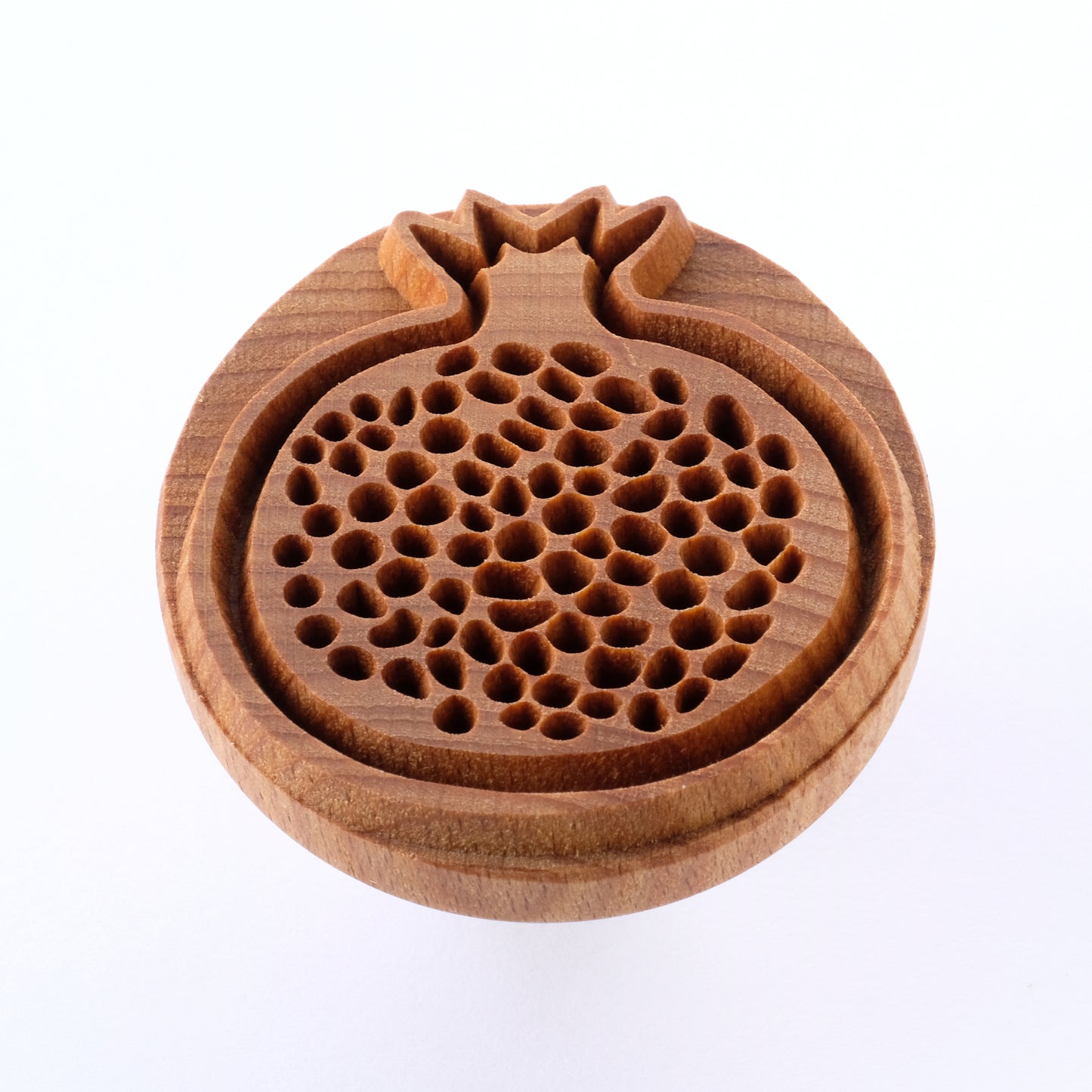 MKM Stamp - Extra Large Round Stamp - 4 Options