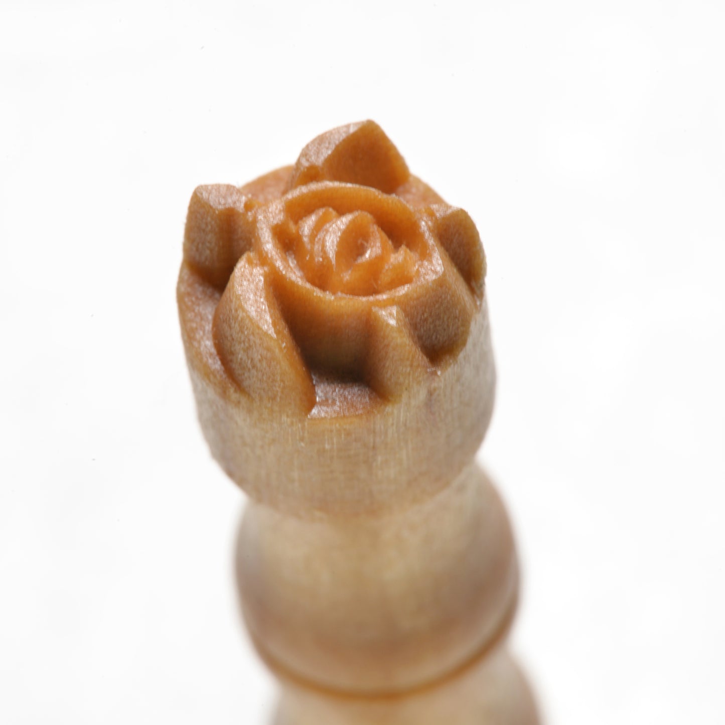 MKM Stamp - Mini Round Stamp - 7 Options