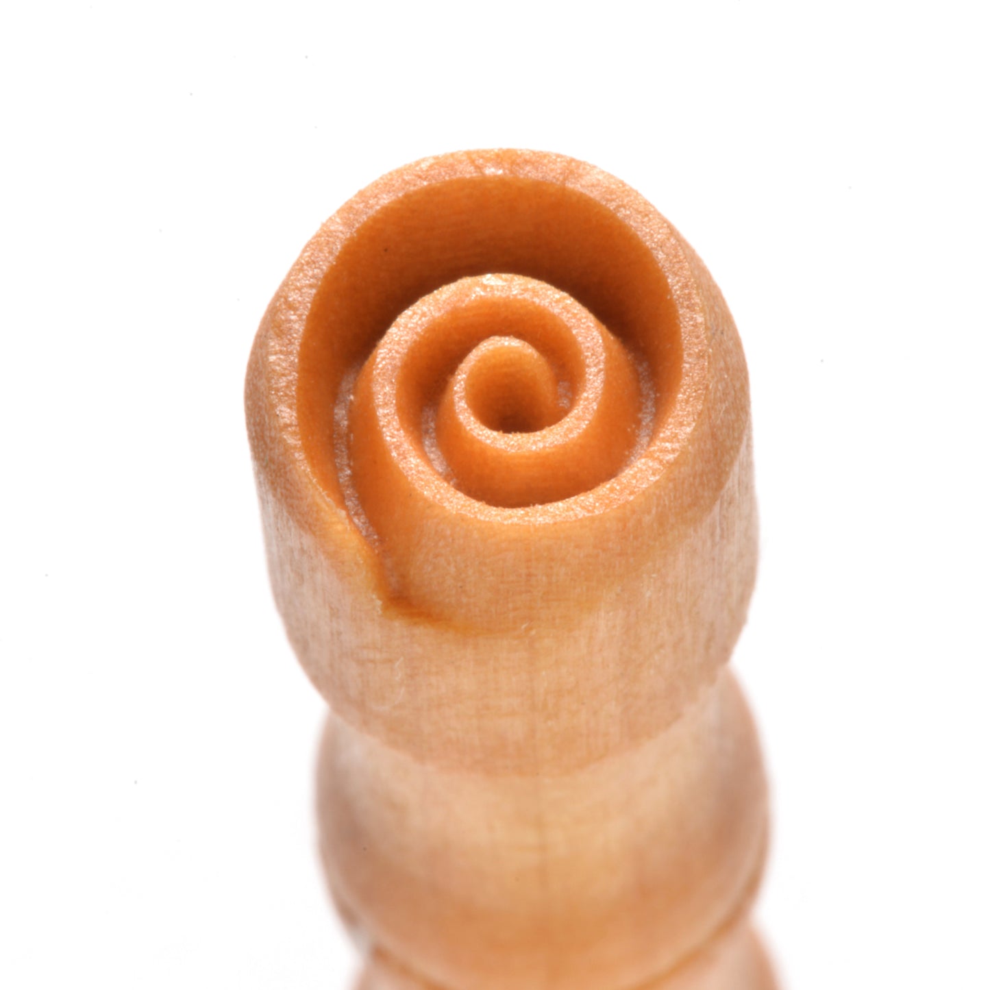 MKM Stamp - Mini Round Stamp - 7 Options